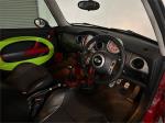 2003 MINI COOPER 2D HATCHBACK S R53 UPGRADE