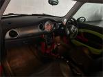 2003 MINI COOPER 2D HATCHBACK S R53 UPGRADE