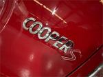 2003 MINI COOPER 2D HATCHBACK S R53 UPGRADE