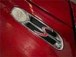 2003 MINI COOPER 2D HATCHBACK S R53 UPGRADE