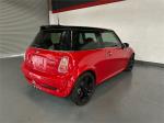 2003 MINI COOPER 2D HATCHBACK S R53 UPGRADE
