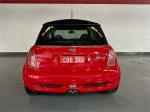 2003 MINI COOPER 2D HATCHBACK S R53 UPGRADE