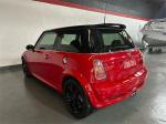 2003 MINI COOPER 2D HATCHBACK S R53 UPGRADE