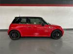 2003 MINI COOPER 2D HATCHBACK S R53 UPGRADE