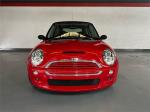 2003 MINI COOPER 2D HATCHBACK S R53 UPGRADE