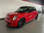 2003 MINI COOPER 2D HATCHBACK S R53 UPGRADE