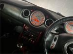 2003 MINI COOPER 2D HATCHBACK S R53 UPGRADE
