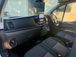 2022 FOR TRANSIT CUSTOM Van 340l