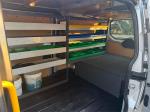 2022 FOR TRANSIT CUSTOM Van 340l