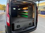 2022 FOR TRANSIT CUSTOM Van 340l