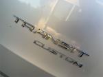 2022 FOR TRANSIT CUSTOM Van 340l