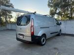 2022 FOR TRANSIT CUSTOM Van 340l