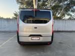 2022 FOR TRANSIT CUSTOM Van 340l