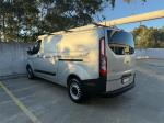 2022 FOR TRANSIT CUSTOM Van 340l