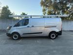 2022 FOR TRANSIT CUSTOM Van 340l