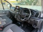 2022 FOR TRANSIT CUSTOM Van 340l