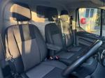 2022 FOR TRANSIT CUSTOM Van 340l