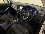 2016 MAZDA CX-5 4D WAGON MAXX SPORT (4x2) MY15