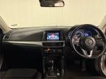 2016 MAZDA CX-5 4D WAGON MAXX SPORT (4x2) MY15