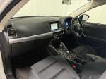 2016 MAZDA CX-5 4D WAGON MAXX SPORT (4x2) MY15