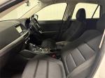 2016 MAZDA CX-5 4D WAGON MAXX SPORT (4x2) MY15