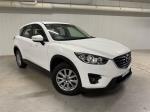 2016 MAZDA CX-5 4D WAGON MAXX SPORT (4x2) MY15