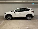 2016 MAZDA CX-5 4D WAGON MAXX SPORT (4x2) MY15