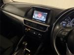 2016 MAZDA CX-5 4D WAGON MAXX SPORT (4x2) MY15