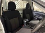 2021 MITSUBISHI TRITON C/CHAS GLX (4x4) MR MY22