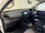 2021 MITSUBISHI TRITON C/CHAS GLX (4x4) MR MY22
