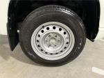 2021 MITSUBISHI TRITON C/CHAS GLX (4x4) MR MY22