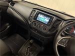 2021 MITSUBISHI TRITON C/CHAS GLX (4x4) MR MY22