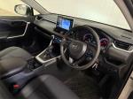 2019 TOYOTA RAV4 5D WAGON GX (2WD) NAV MXAA52R