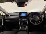 2019 TOYOTA RAV4 5D WAGON GX (2WD) NAV MXAA52R
