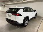 2019 TOYOTA RAV4 5D WAGON GX (2WD) NAV MXAA52R