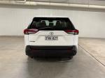 2019 TOYOTA RAV4 5D WAGON GX (2WD) NAV MXAA52R