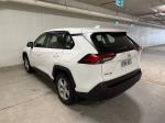 2019 TOYOTA RAV4 5D WAGON GX (2WD) NAV MXAA52R