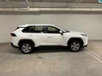 2019 TOYOTA RAV4 5D WAGON GX (2WD) NAV MXAA52R