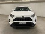 2019 TOYOTA RAV4 5D WAGON GX (2WD) NAV MXAA52R