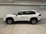 2019 TOYOTA RAV4 5D WAGON GX (2WD) NAV MXAA52R