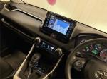 2019 TOYOTA RAV4 5D WAGON GX (2WD) NAV MXAA52R