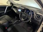 2018 TOYOTA RAV4 4D WAGON GX (2WD) ZSA42R MY18