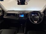 2018 TOYOTA RAV4 4D WAGON GX (2WD) ZSA42R MY18