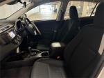 2018 TOYOTA RAV4 4D WAGON GX (2WD) ZSA42R MY18