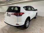 2018 TOYOTA RAV4 4D WAGON GX (2WD) ZSA42R MY18