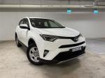 2018 TOYOTA RAV4 4D WAGON GX (2WD) ZSA42R MY18