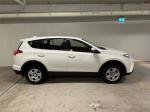 2018 TOYOTA RAV4 4D WAGON GX (2WD) ZSA42R MY18