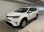 2018 TOYOTA RAV4 4D WAGON GX (2WD) ZSA42R MY18