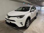 2018 TOYOTA RAV4 4D WAGON GX (2WD) ZSA42R MY18