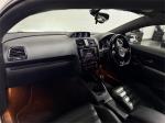 2015 VOLKSWAGEN SCIROCCO 3D COUPE R 1S MY16